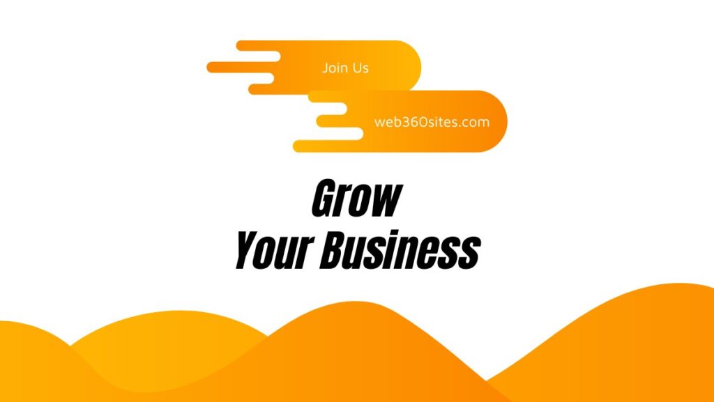 Grow Your Business