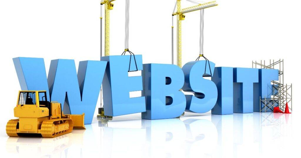 web360sites website design
