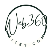 Web360sites Logo