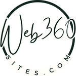 Web360sites logo